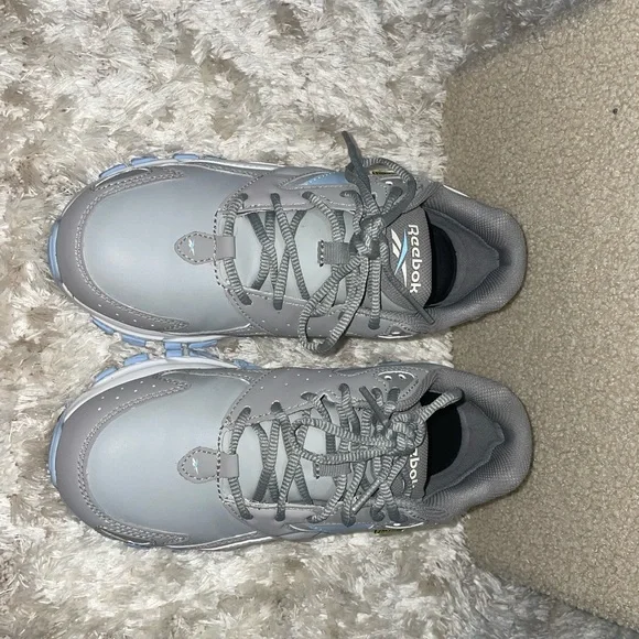 Composite Toe Met Guard Safety Shoes - Picture 4 of 8